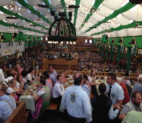 Oktoberfest