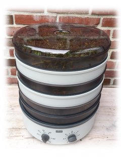 Vores dehydrator