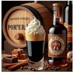Porter vin