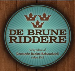 De Brune riddere